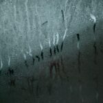 Condensation can cause other problems in the home or work place